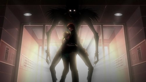Death Note - S1E24: Revival