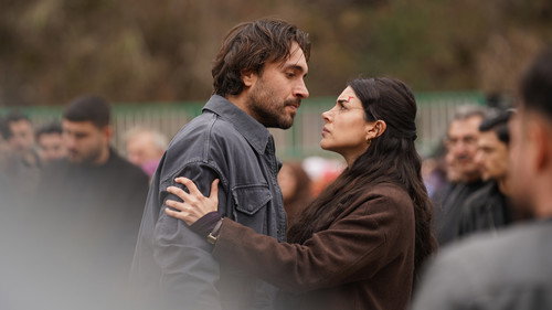 Deep In Love - S1E26: Episode 26