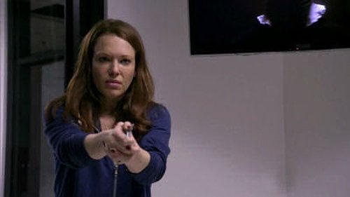Criminal Minds - S8E22: Number Six