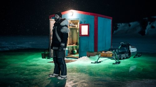 True Detective - S4E3: Night Country: Part 3