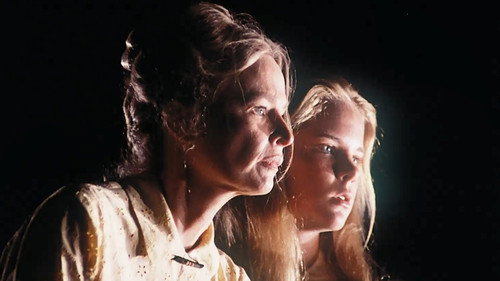 Little House on the Prairie - S3E4: Little Girl Lost