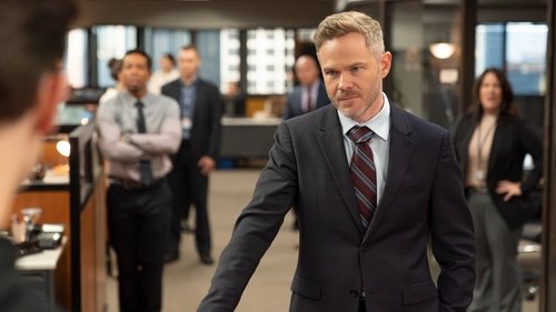 The Rookie - S7E16: The Return