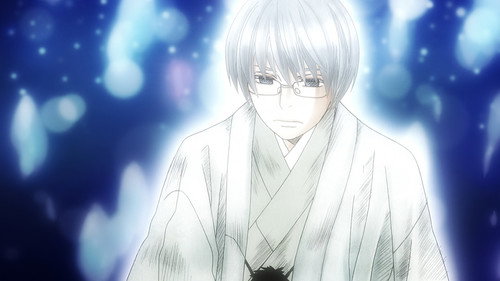March Comes In Like a Lion - S2E2: Chaos / Kumakura