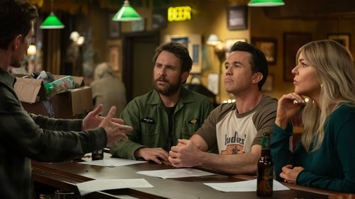 It's Always Sunny in Philadelphia - S17E7: The Gang Gets Ready for Prime Time