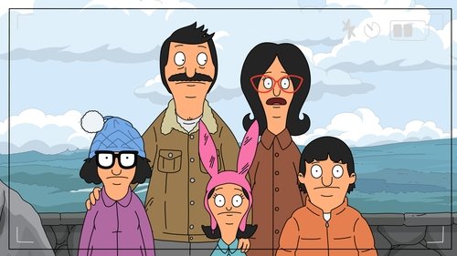 Bob's Burgers - S11E12: Die Card, or Card Trying