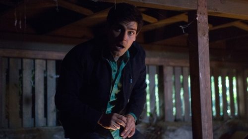Grimm - S2E11: To Protect and Serve Man