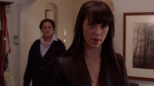 Ghost Whisperer - S1E20: The Vanishing