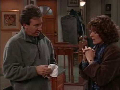 Home Improvement - S7E17: Taking Jill for Granite