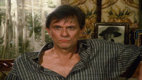 Dallas - S12E26: Reel Life