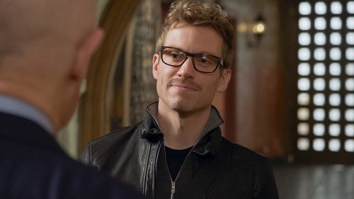 NCIS: Los Angeles - S12E14: The Noble Maidens (III)