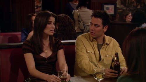 How I Met Your Mother - S2E9: Slap Bet