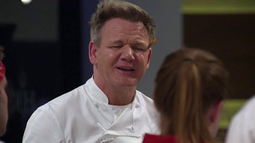 Hell's Kitchen - S20E1: Young Guns Come Out Shooting