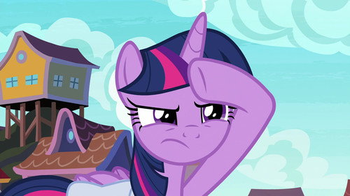 My Little Pony: Friendship Is Magic - S9E5: The Point of No Return
