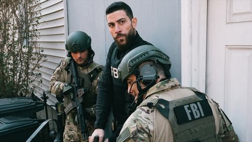 FBI - S3E10: Checks and Balances