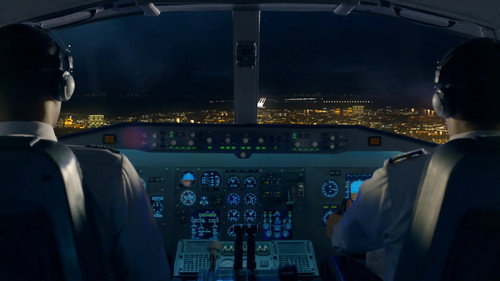 Mayday - S18E9: Deadly Go Round (China Airlines Flight 140)