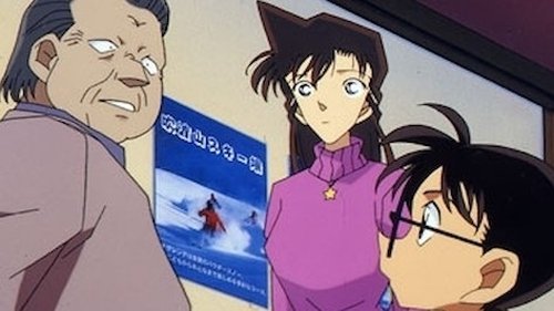 Detective Conan - S1E267: The Truth Behind Valentine's (The Reasoning)