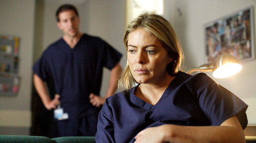 Holby City - S13E3: Tough, Love