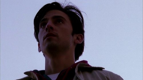 Heroes - S1E1: Genesis