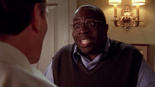 Malcolm in the Middle - S5E3: Goodbye Kitty