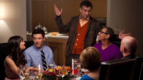 Glee - S3E13: Heart