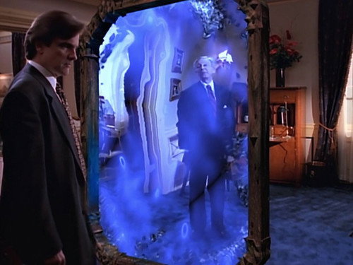 Lois & Clark: The New Adventures of Superman - S4E14: Meet John Doe (1)