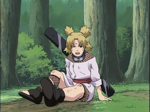 Naruto - S2E72: A Mistake from the Past: A Face Revealed!