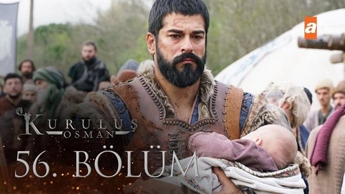 Kuruluş Osman - S2E29: Episode 56