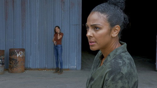 NCIS: Los Angeles - S12E4: Cash Flow
