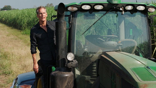 NCIS: New Orleans - S4E8: Sins of the Father
