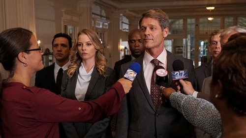 Chicago Fire - S4E3: I Walk Away