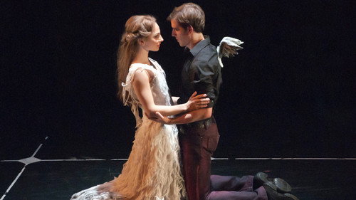 Great Performances - S41E23: Matthew Bourne's Sleeping Beauty