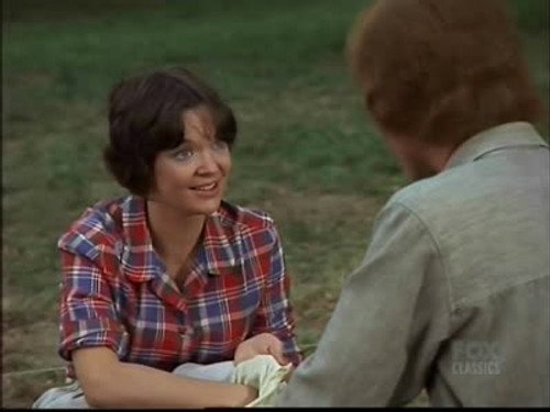 Bonanza - S14E13: First Love