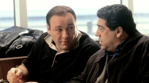 The Sopranos - S3E10: To Save Us All from Satan's Power