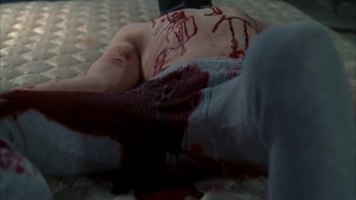 Law & Order: Special Victims Unit - S8E21: Pretend
