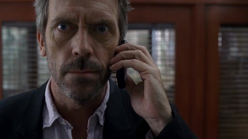 House - S7E9: Larger Than Life