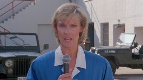 The A-Team - S5E2: Trial by Fire