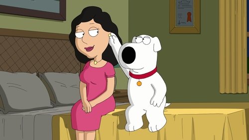 Family Guy - S14E16: The Heartbreak Dog