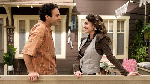 The Goldbergs - S9E14: The Steve Weekend