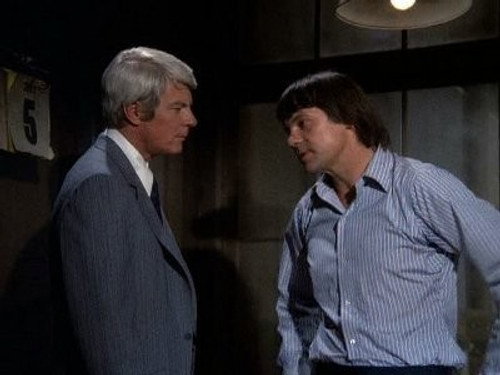 Mission: Impossible - S7E16: The Question