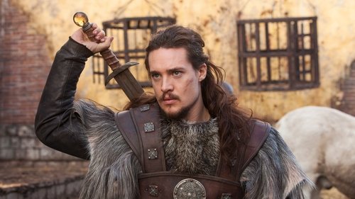 The Last Kingdom - S1E2: Episode 2