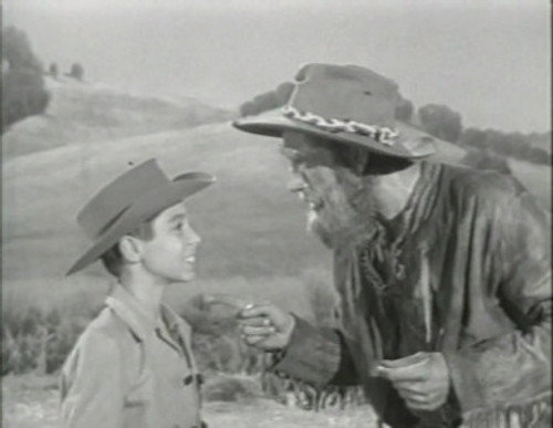 The Rifleman - S2E16: Mail Order Groom