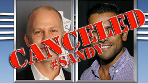 Watch What Happens Live with Andy Cohen - S8E38: Ryan Murphy & Mark Consuelos