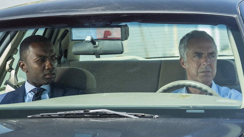 Bosch - S5E2: Pill Shills