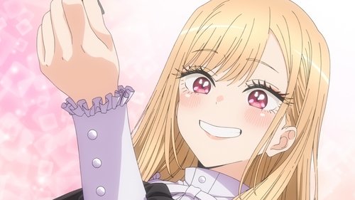 My Dress-Up Darling - S1E11: I Am Currently at a Love Hotel