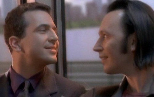 Crossing Jordan - S2E5: As if by Fate