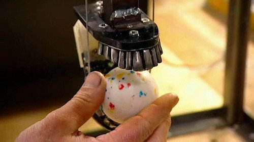 MythBusters - S2E12: Exploding Jawbreaker