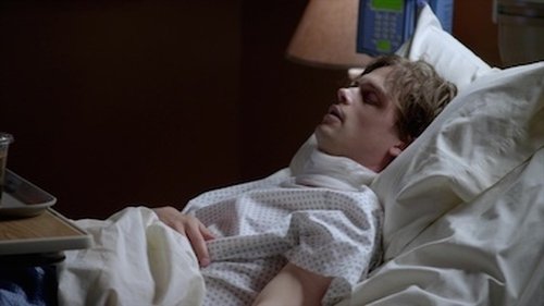 Criminal Minds - S9E24: Demons (2)