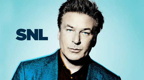 Saturday Night Live - S37E1: Alec Baldwin with Radiohead