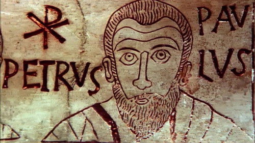 Frontline - S17E1: From Jesus to Christ: The First Christians (Pt. 1)