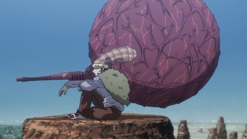 Hunter x Hunter - S2E100: Tracking x And x Pursuit